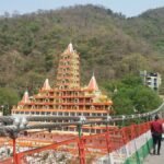 Best Adventure Activities in Rishikesh