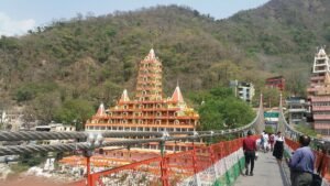 Best Adventure Activities in Rishikesh