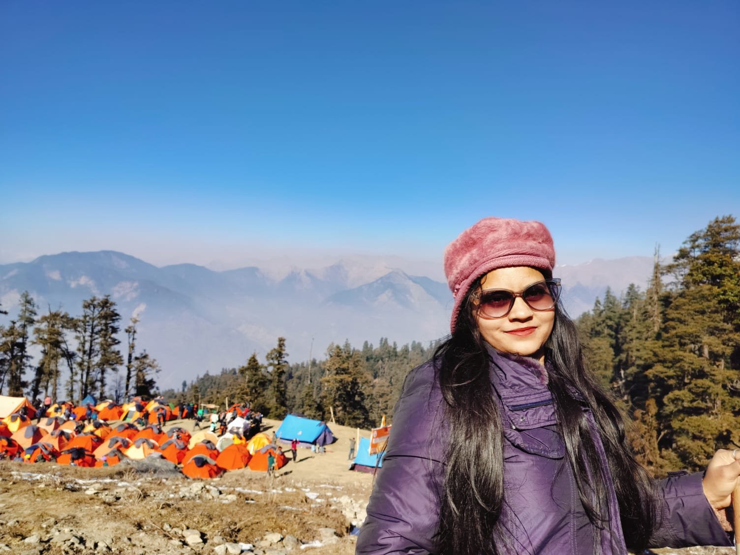 Dharti Prajapati