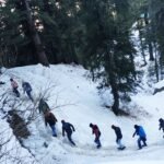 10 Things to Carry on Your Trek