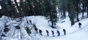 10 Things to Carry on Your Trek