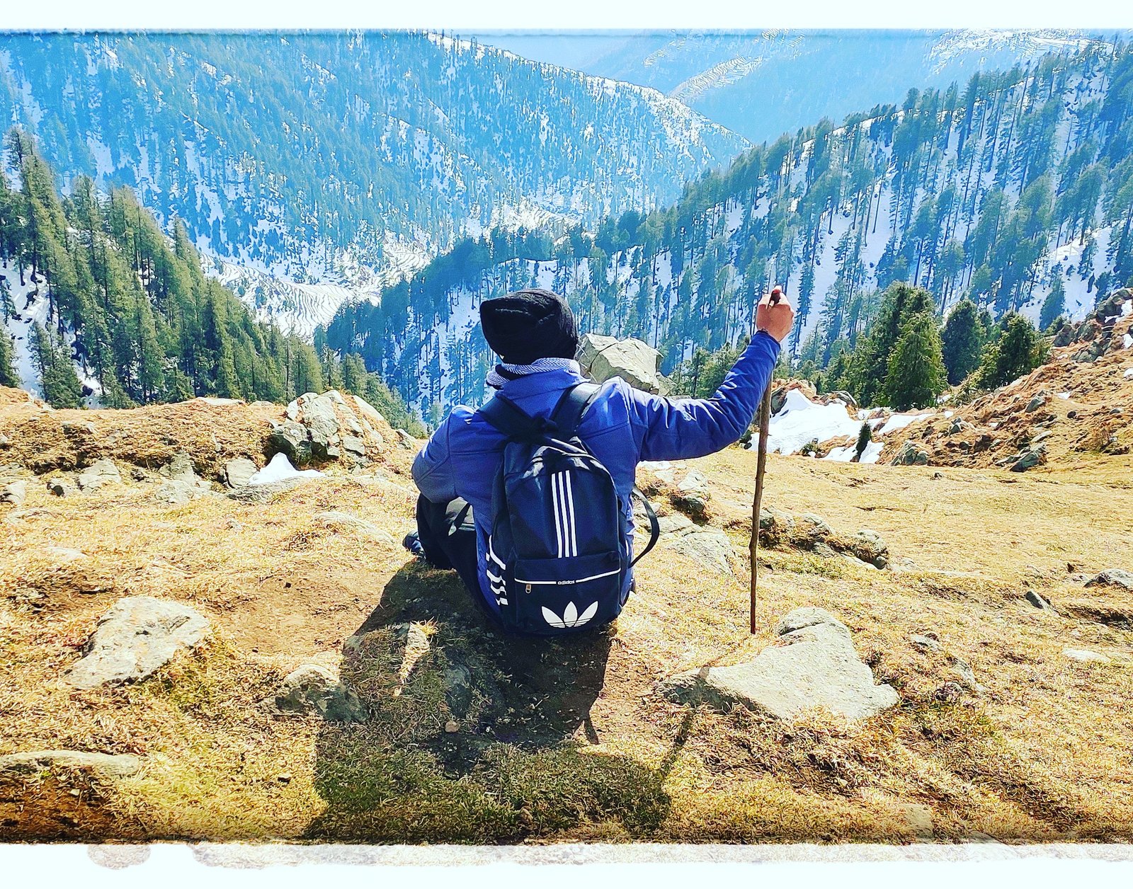 Dalhousie