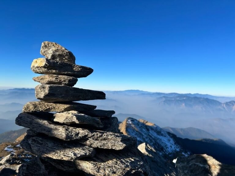 Kedarkantha Winter Trek