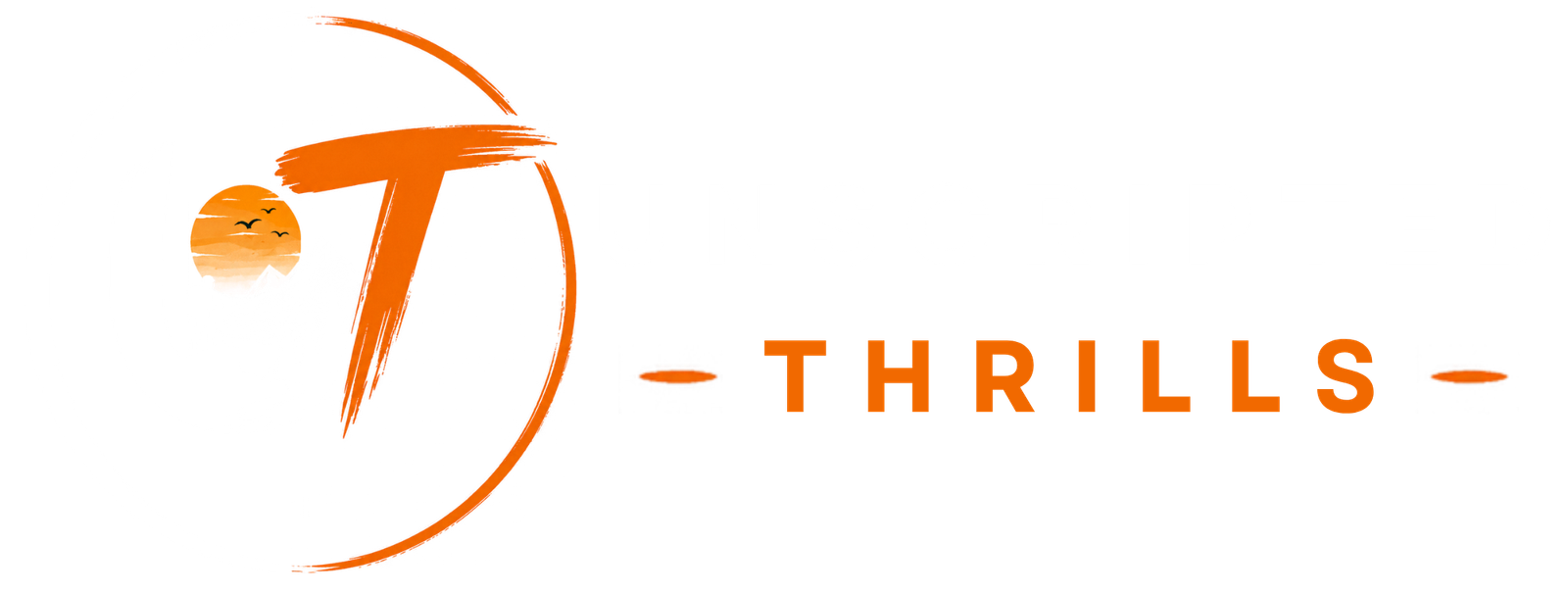 Unscripted Thrills