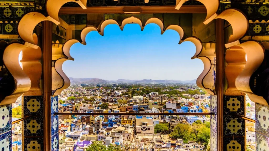 RANGRIDE — Diwali in the Land of Kings
