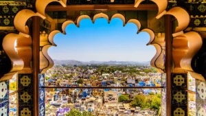 RANGRIDE — Diwali in the Land of Kings