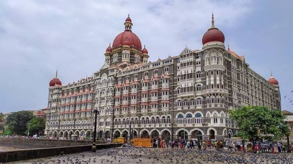Mumbai 