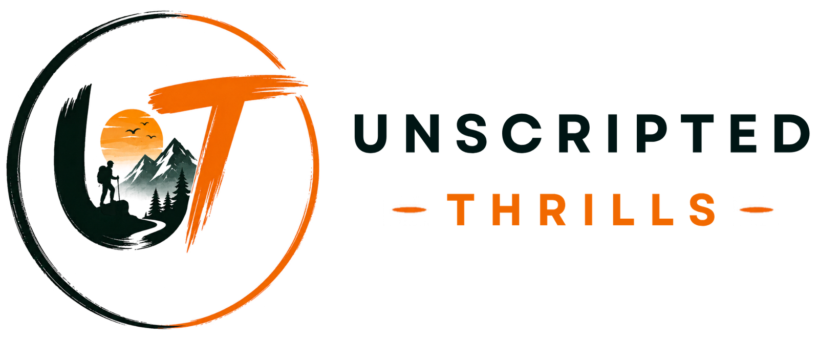 Unscripted Thrills