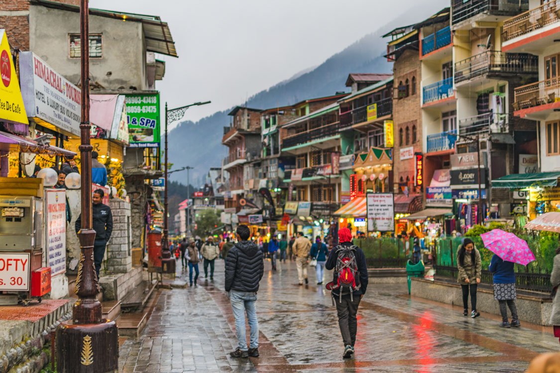 Manali