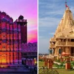 Best Weekend Places to Visit Around Gujarat