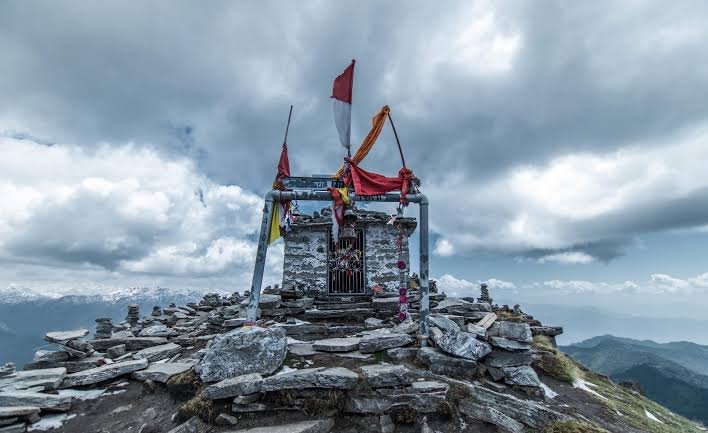 Chopta-Tungnath with Chandrashila Trek