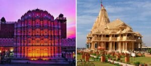 Best Weekend Places to Visit Around Gujarat