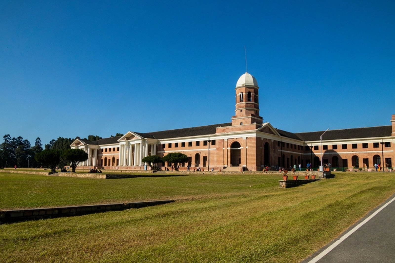 Dehradun
